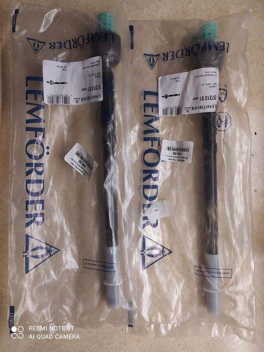 Рулевые тяги Мазда 2