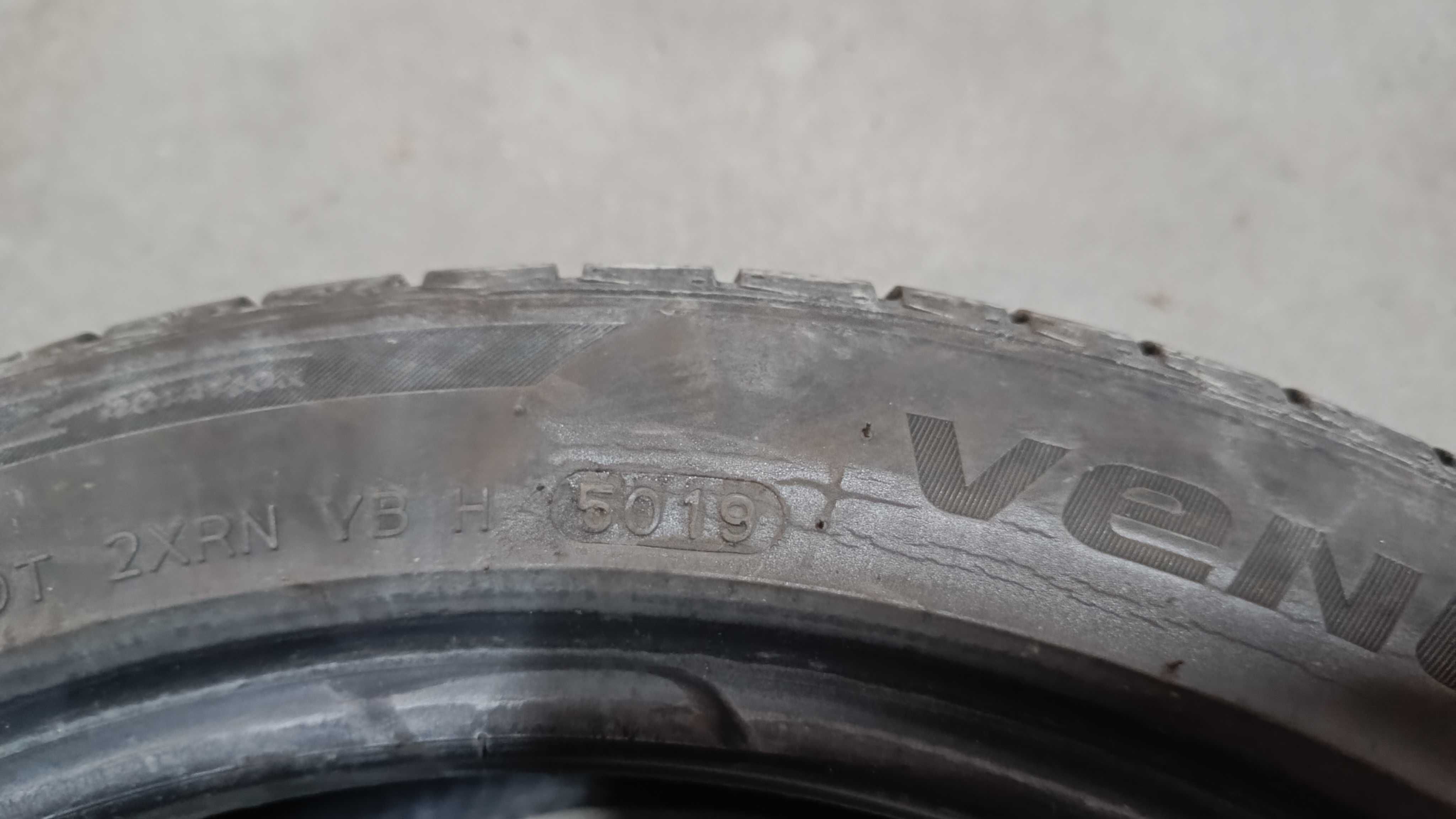 Hankook Ventus V12 Evo 2