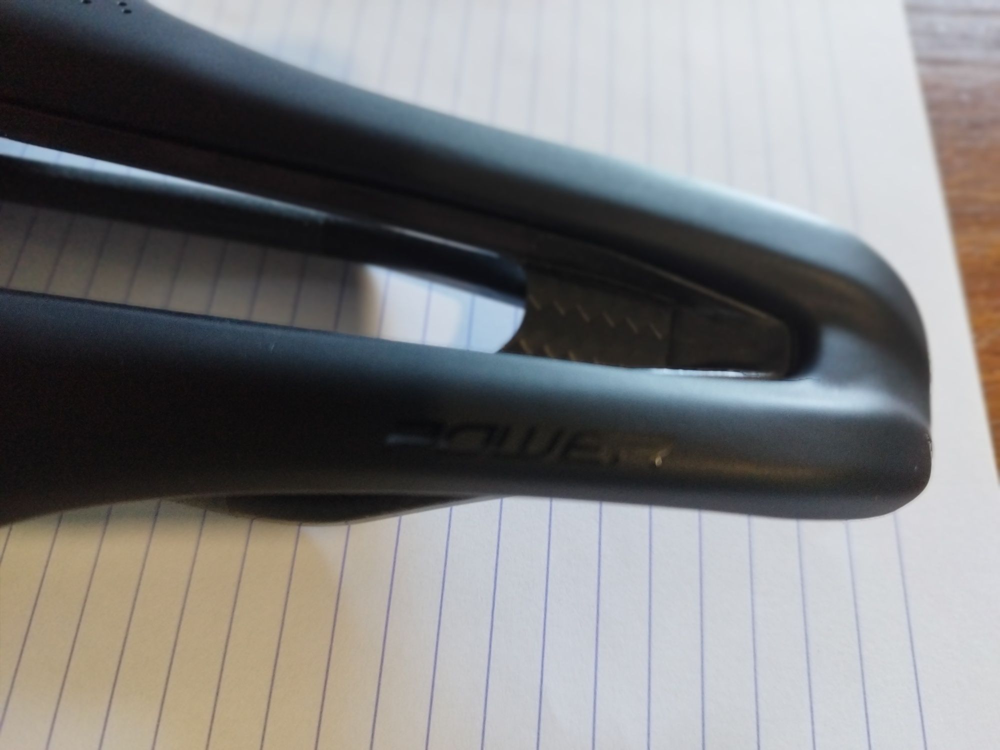 Selim specialized Power s'works 143mm