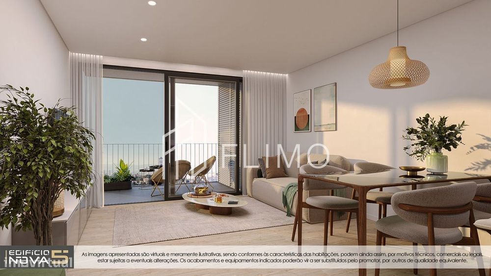 Apartamento T2