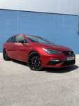 Seat Leon Cupra ST 300 DSG Pack Performance