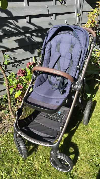 Wózek Cybex Gazelle S 3w1