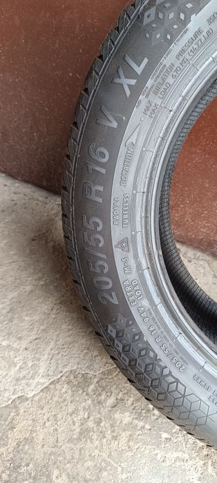 Opona zimowa 16 BestDrive