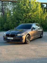 BMW F11 520 2.0 дизель