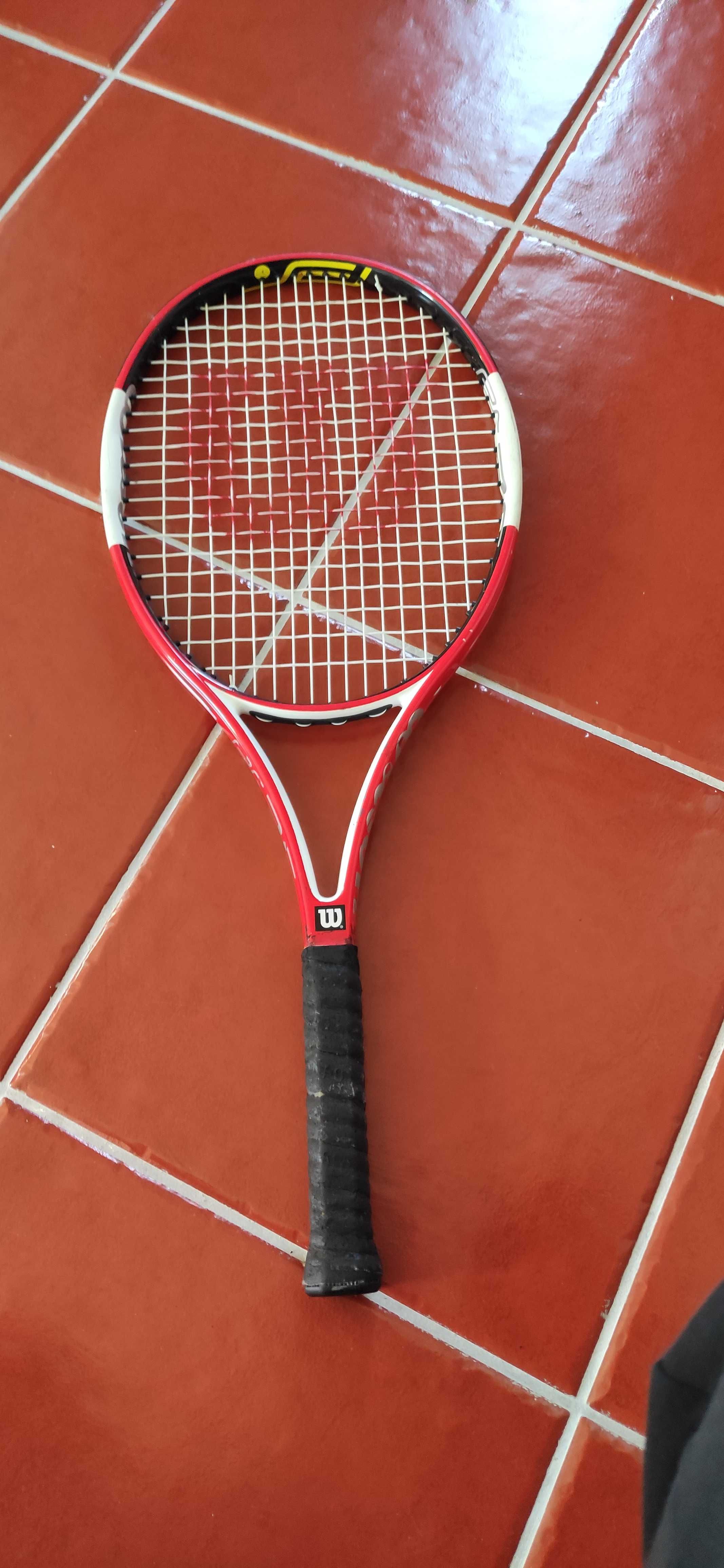 Raquete Tennis WILSON