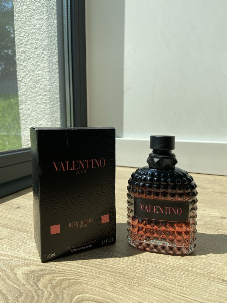 Perfumy Valentino Intesne 100 ml