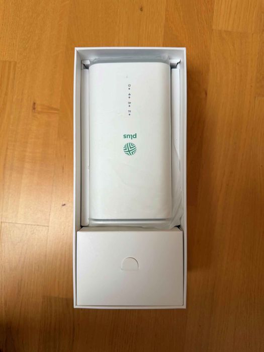 Router i modem LTE OPPO 5G CPE T1a