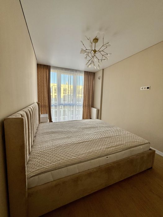 Продаж 2 кім квартири/ Є оселя/ Боздош/ газ