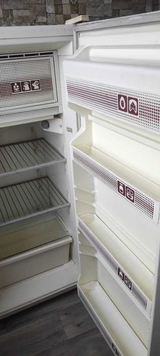 Холодильник Дніпро 2М