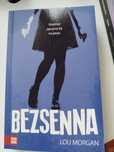 Bezsenna L. Morgan