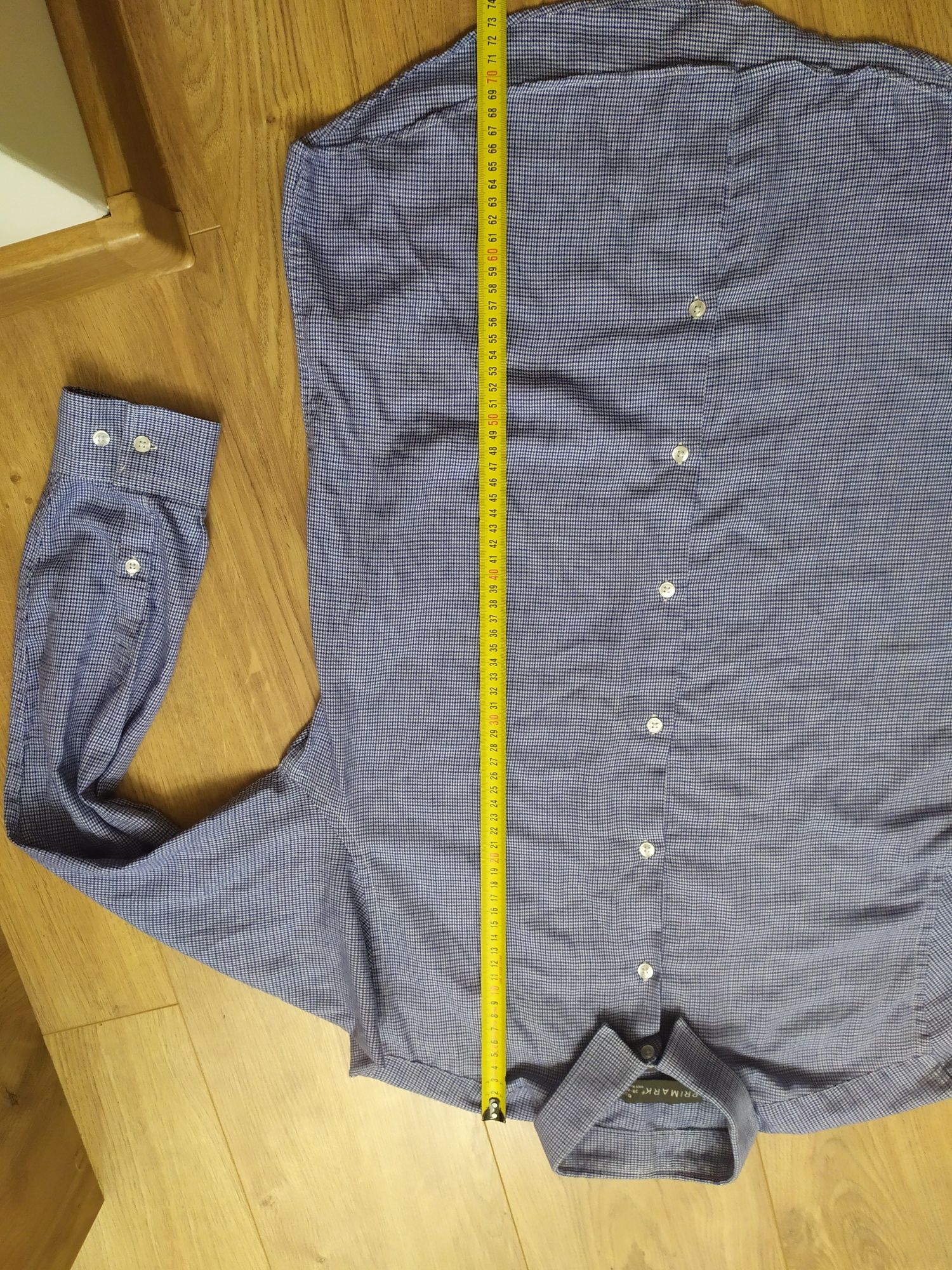 Koszula męska Primark M/L