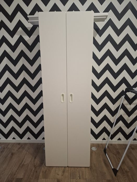 SMÅSTAD / Platsa Szafa