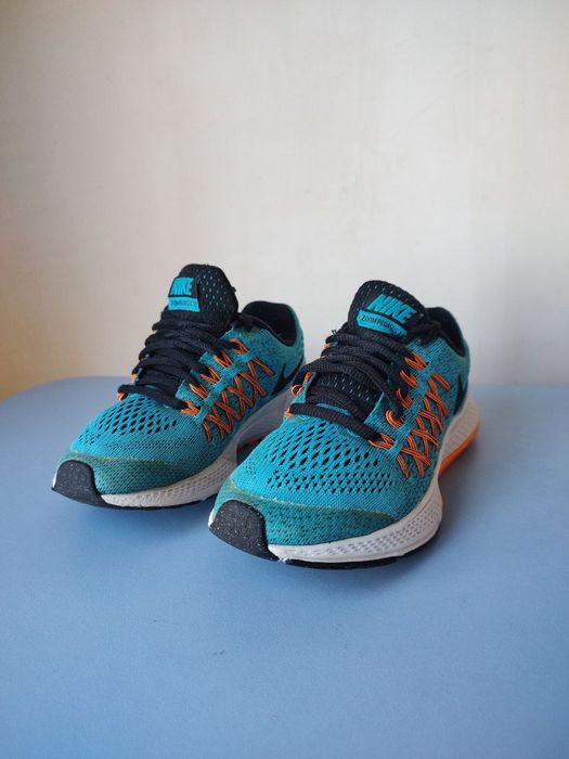 Кросовки Nike 32p мокасини хайтопи кросівки