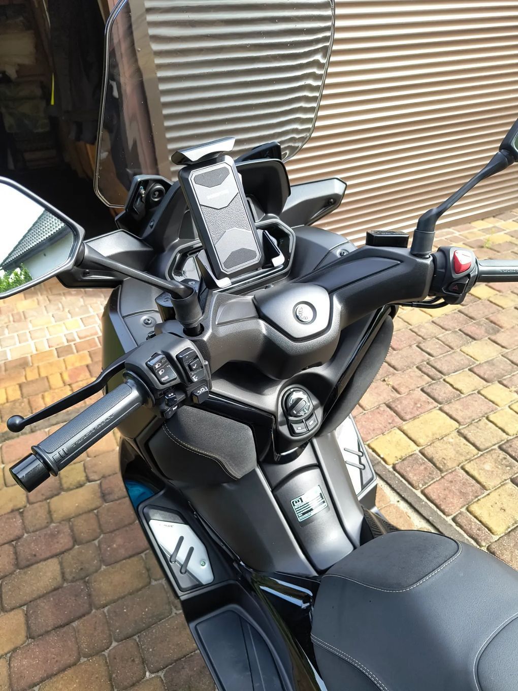 Yamaha X-max Skuter Yamaha XMAX 300 TECHMAX - nowy