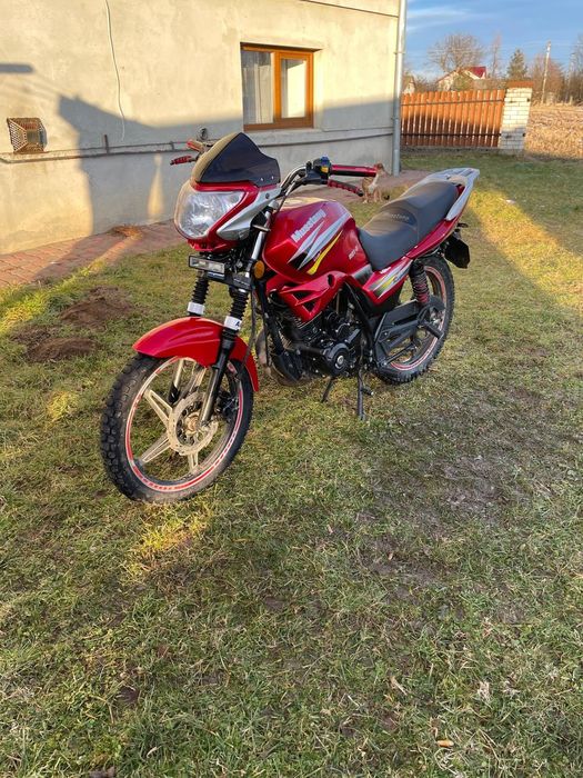 Продам мустанг регіон 150