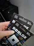 Karty podarunkowe Rolbox