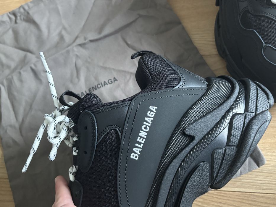 Balenciaga Triple S