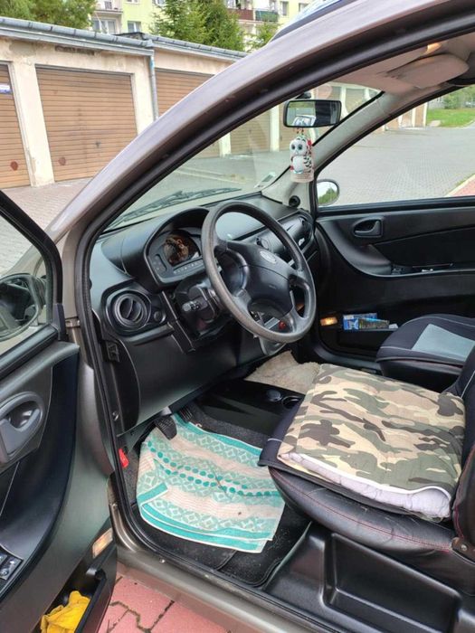 Sprzedam Micro Car MGO bez prawa jazdy