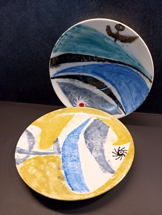 Talerzyki Ćmielów pikasiaki