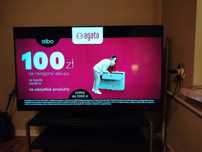 TV Finlux Qled 65 cali na gwarancji. Jak nowy !