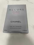 Chanel Allure Homme Sport
