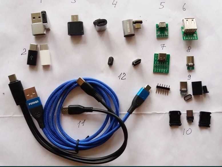 Usb тестер. Измеритель емкости 2303 2302C 2301 1902 085c kws-v20  otg