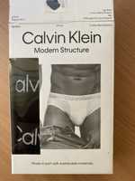 Чоловічі труси Calvin Klein розмір L