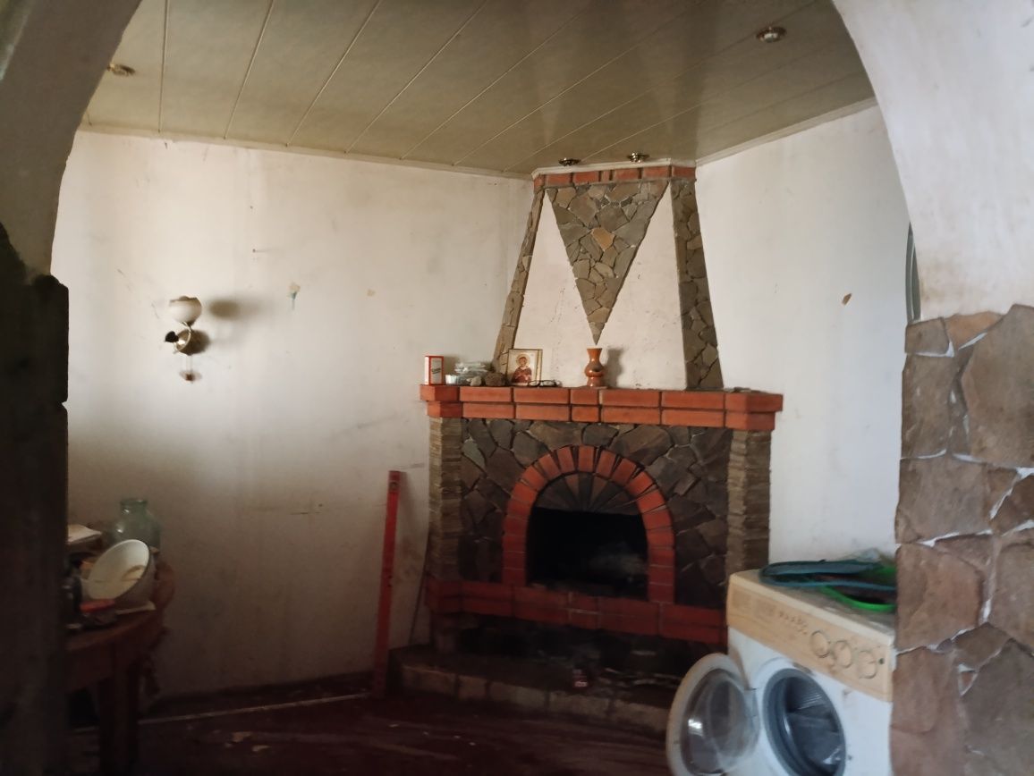 Продам частный дом район Новая Бавария ул.Урожайная,под ремонт ц26 т.д