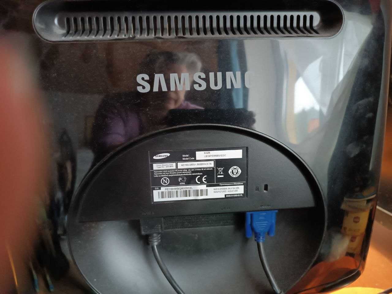 Монітор samsung 932b