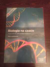 Biologia na czasie