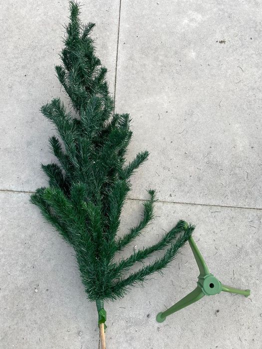 Árvore de Natal 1,50 m