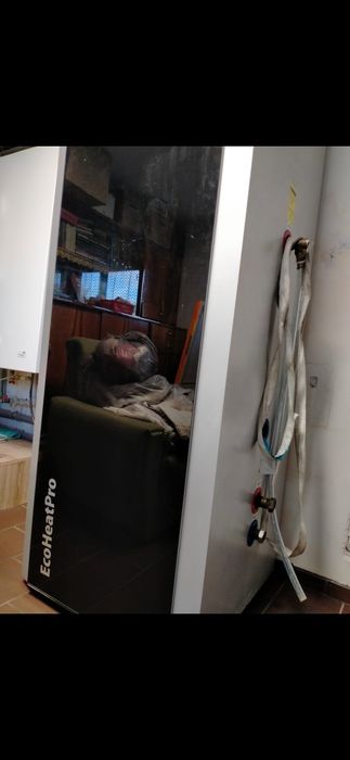 Pompa do podgrzewania wody użytkowej