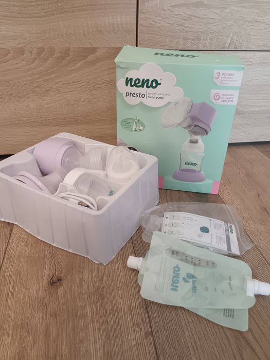 Laktator Neno Presto