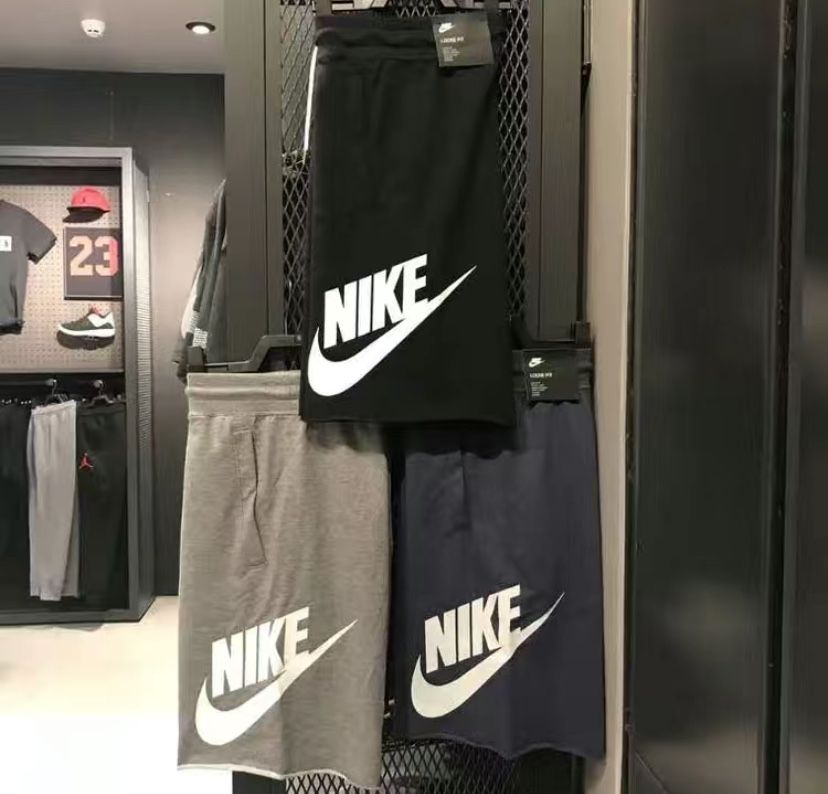 шорти Nike шорти Найк