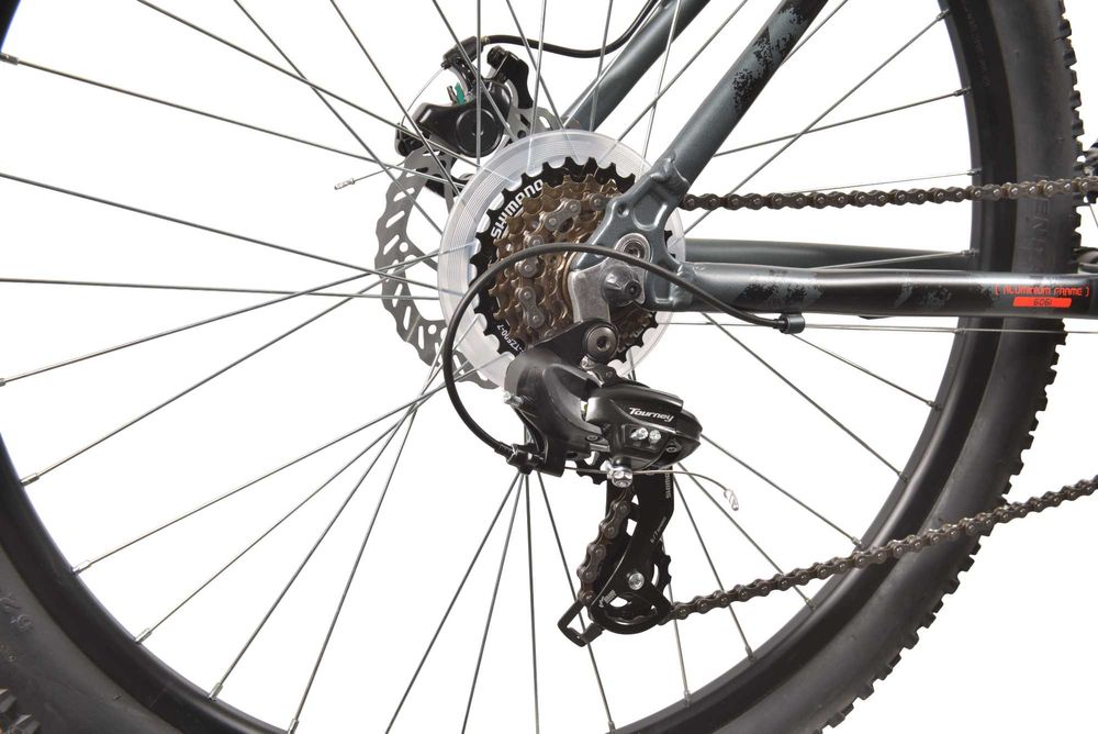 rower górski MTB SCRAPPER XC3.1LTD 27.5 M46/18" lub M55/21,5"