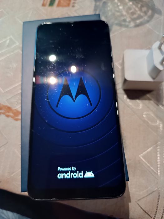 Motorola g50 w przystępnej cenie