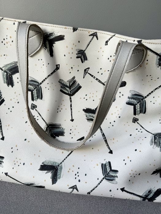 Torba i mufka La millou