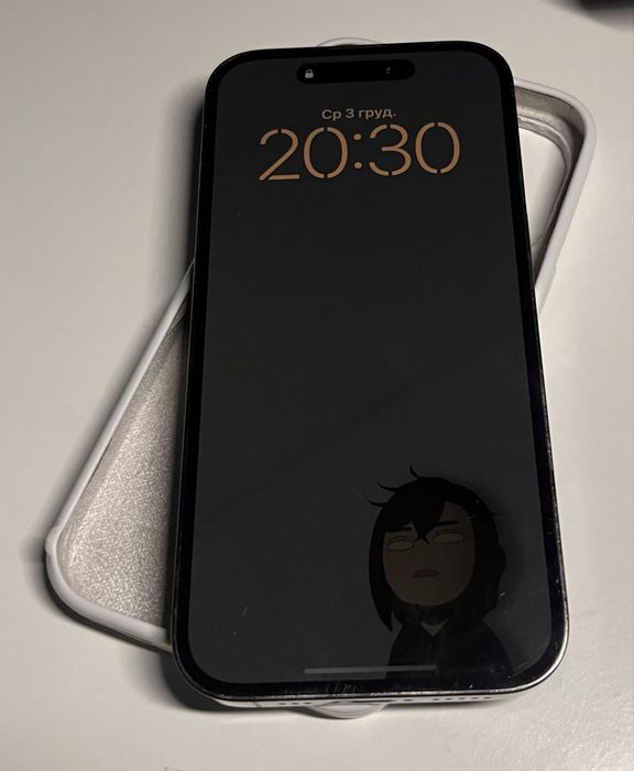 Iphone 14 Pro 256GB Deep Purple Bypass