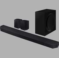 Samsung soundbar Q990c Barra de som