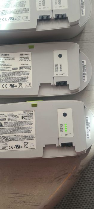 Przenośny koncentrator tlenu  Simply Go Mini używany