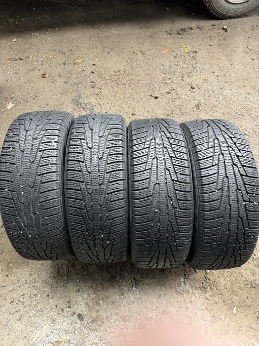 205/55 R16 Nokian 205 55 16