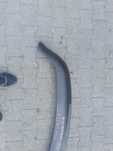 Spoiler zderzaka VW Bora