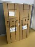 MIELE french door do zabudowy Kostkarka z przyłączem wody NOWY