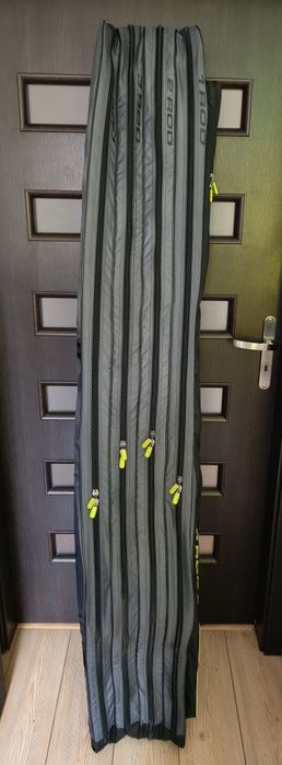 Pokrowiec na wędki Matrix Ethos 4 Rod Holdall 195