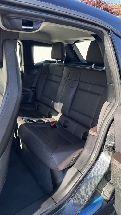 BMW i3S 184cv 120Ah