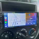 Auto Rádio Multimédia com GPS Integrado