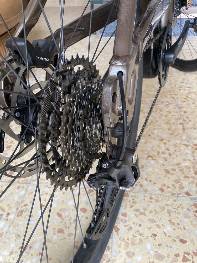 Ktm macina 2023