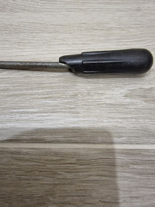 Отвёртки разные 3шт.