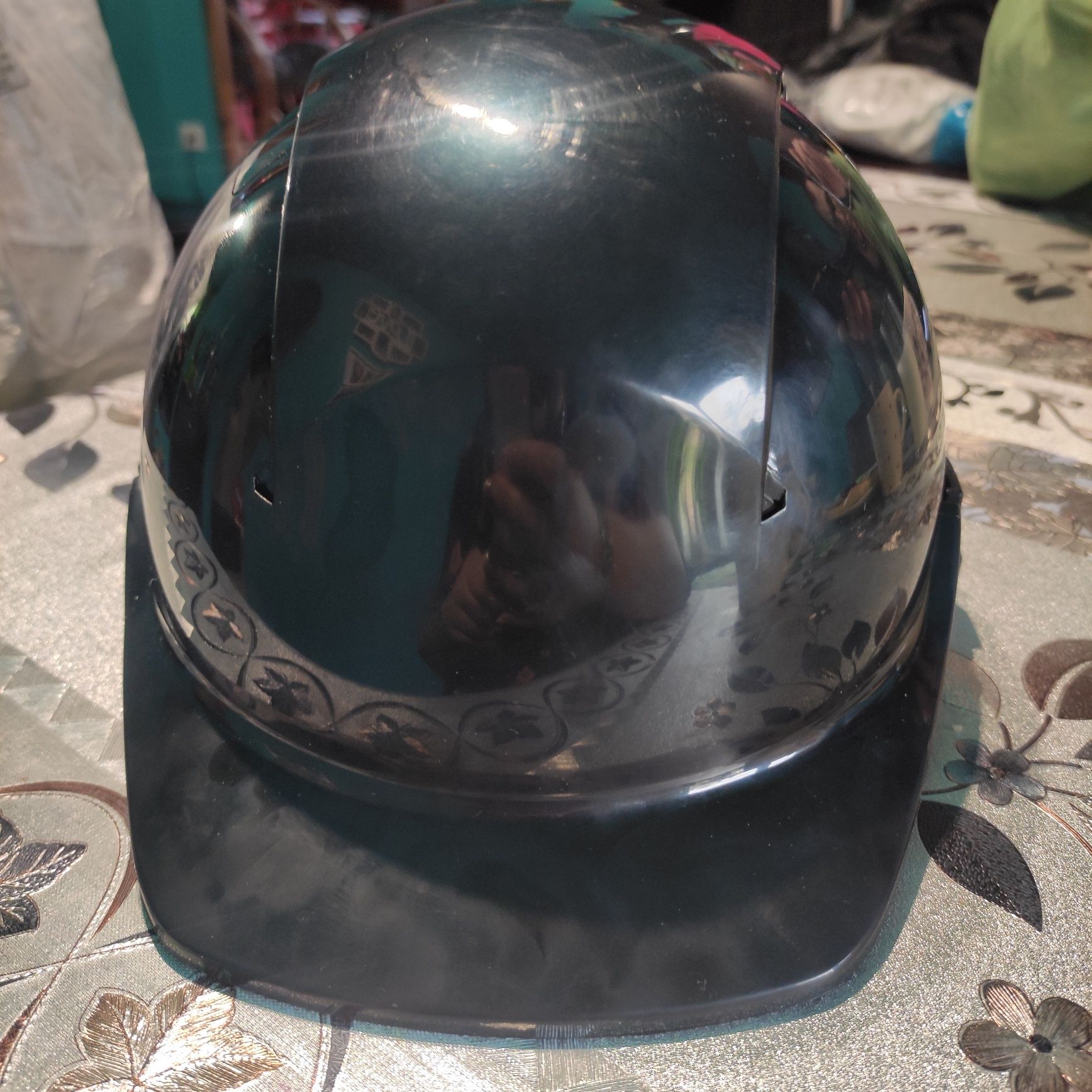 Kask roboczy przemysłowy centurion