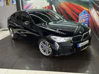 BMW 630 Gran Turismo d Pack M